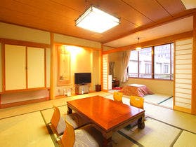 石和びゅーほてる