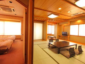 石和びゅーほてる