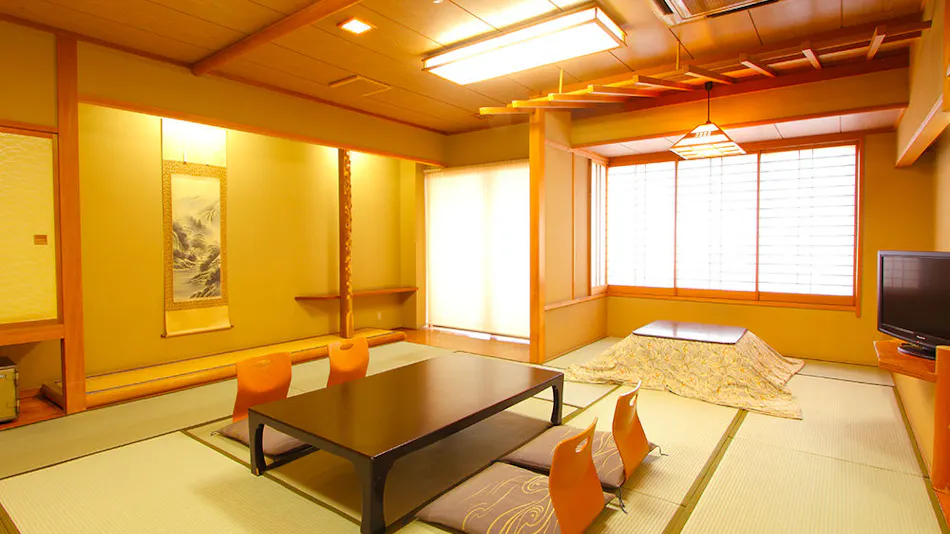 Isawa View Hotel