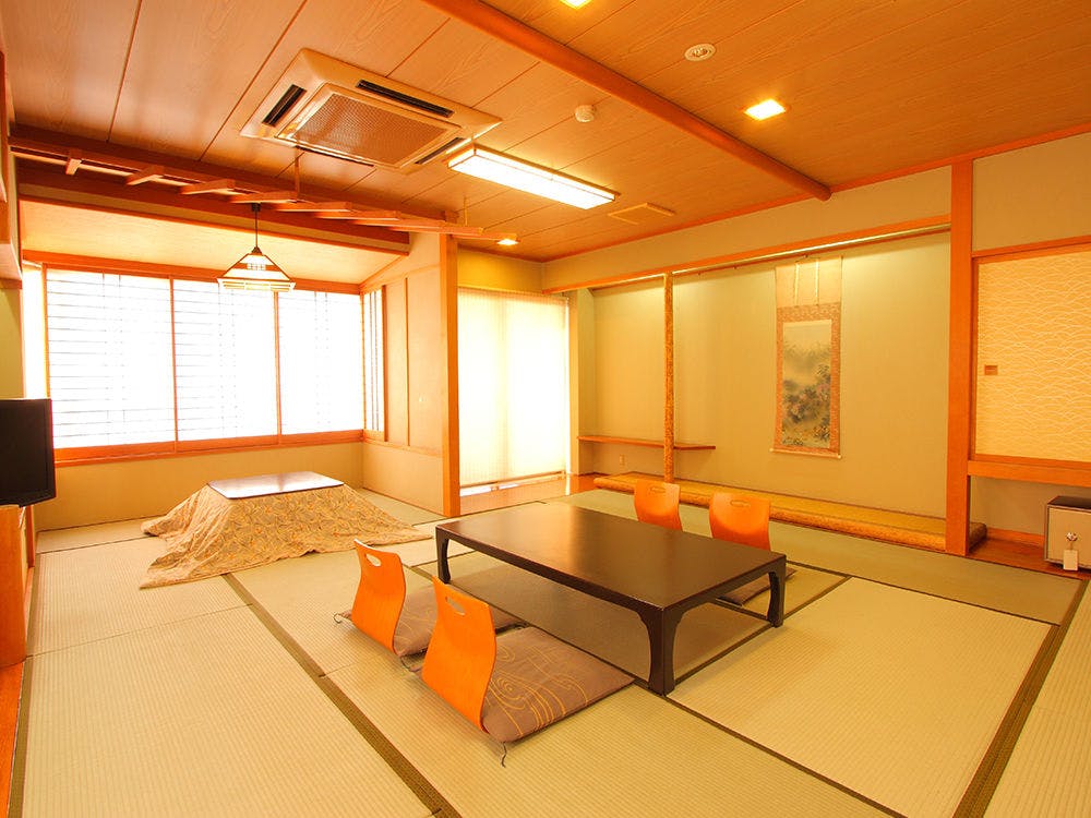 Isawa View Hotel