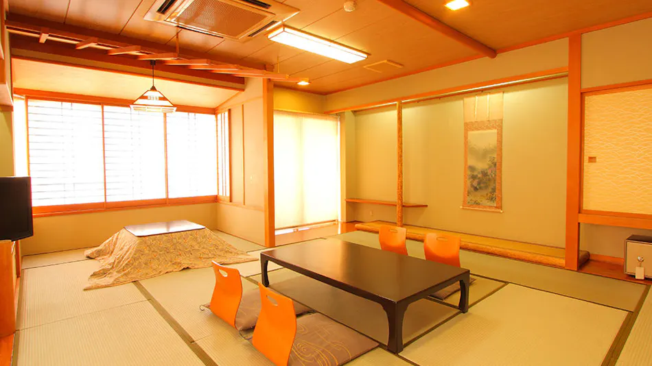 Isawa View Hotel
