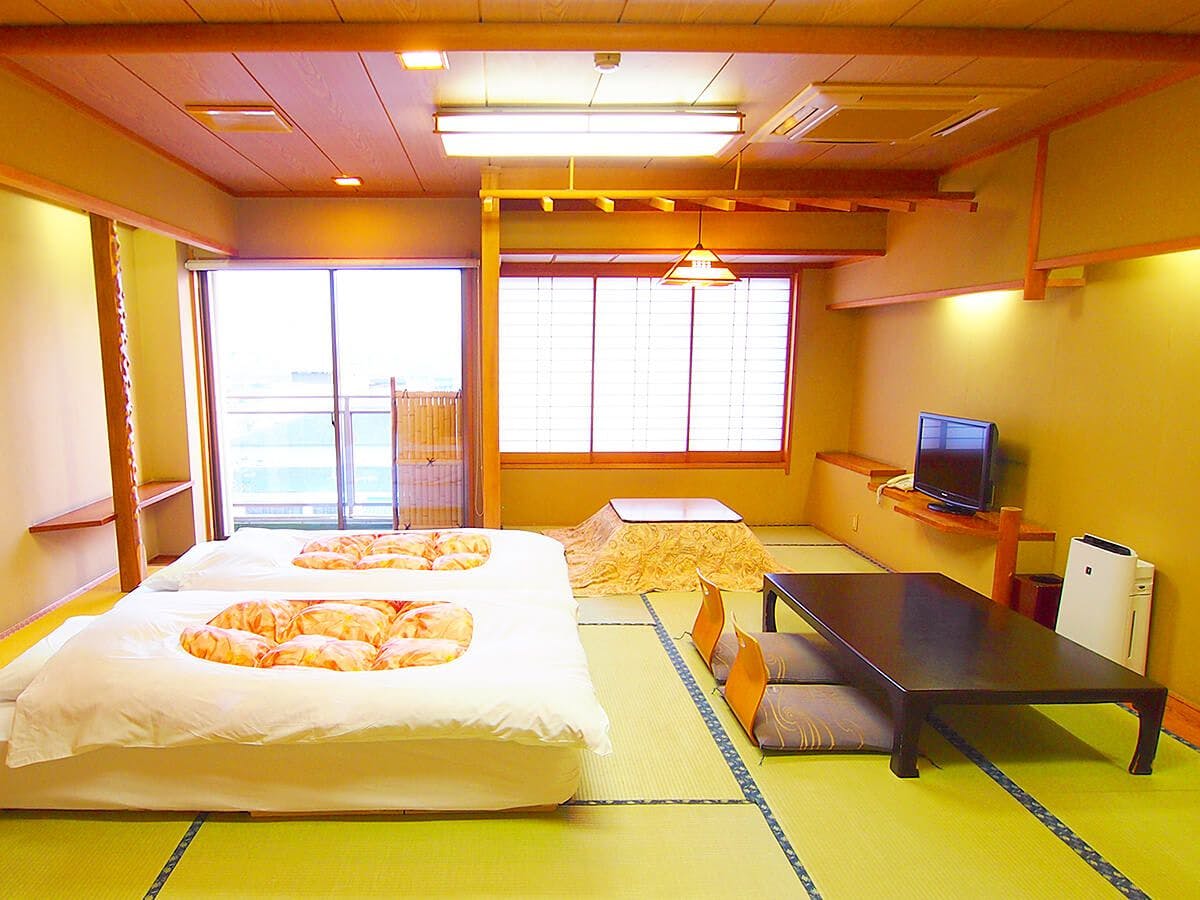 Isawa View Hotel