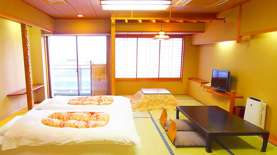 Isawa View Hotel