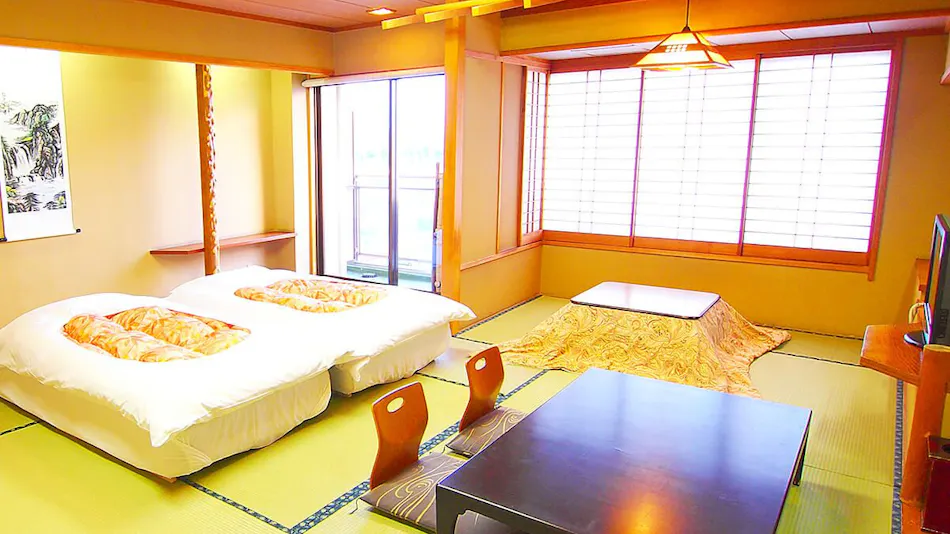 Isawa View Hotel