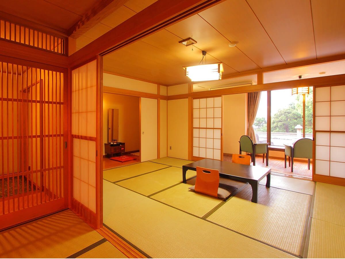Isawa View Hotel