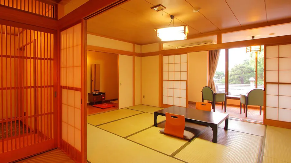 Isawa View Hotel