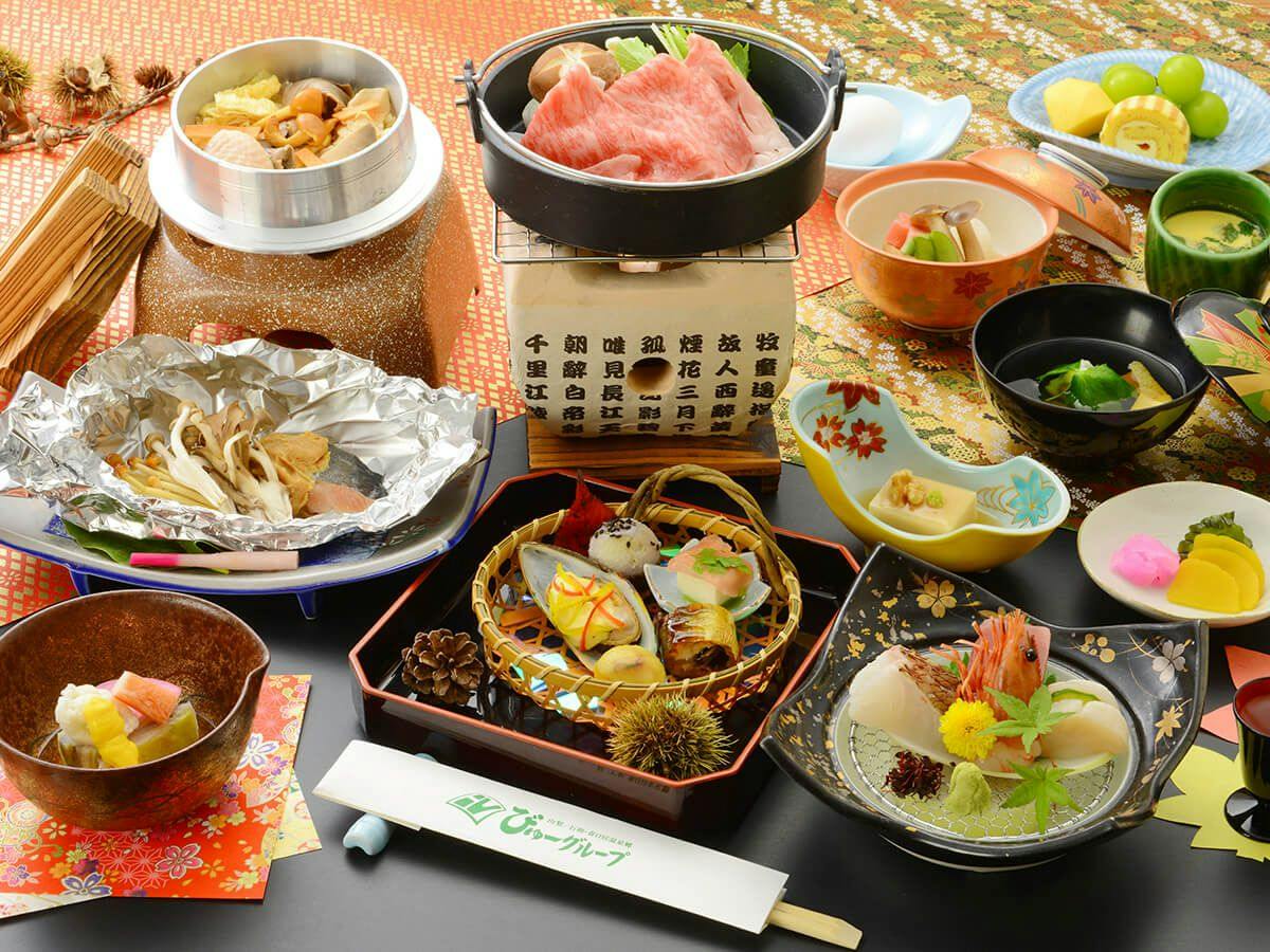 Isawa View Hotel