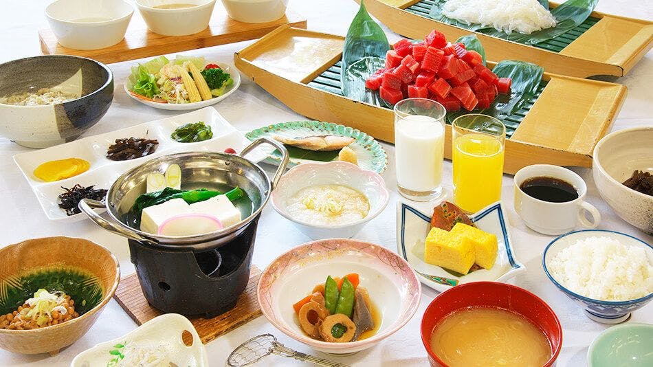 Isawa View Hotel