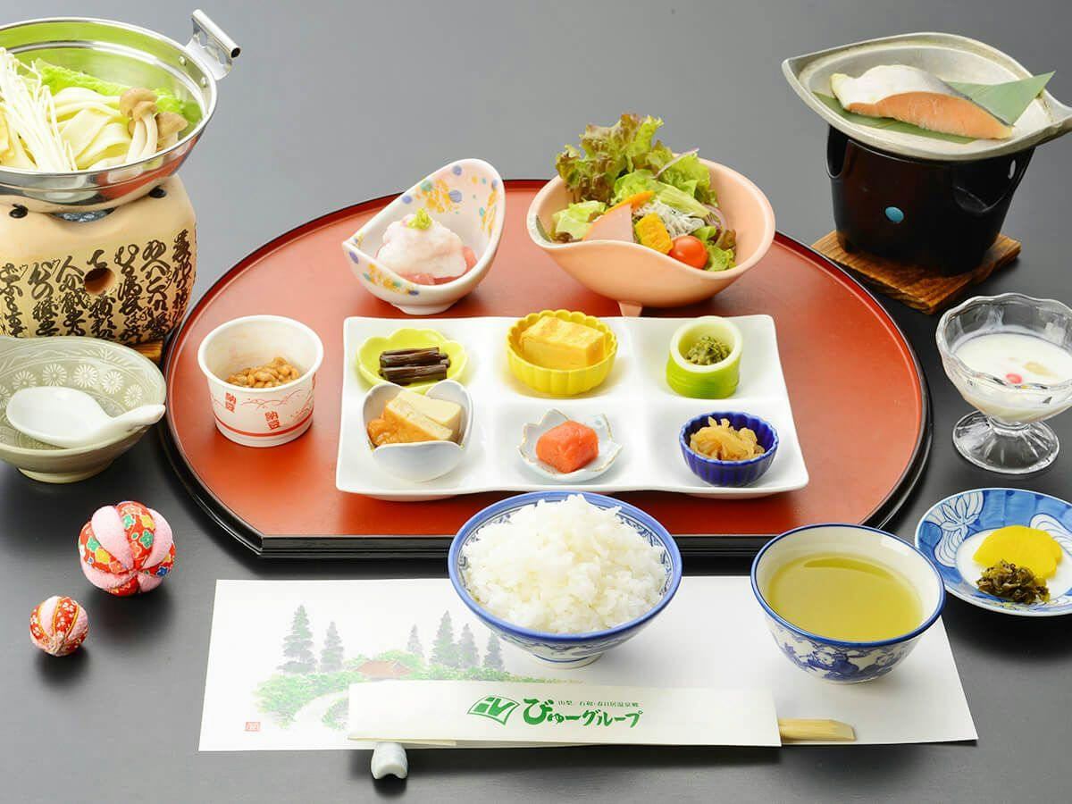 Isawa View Hotel