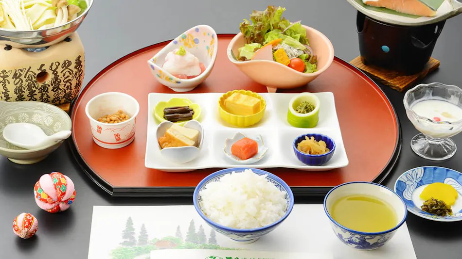 Isawa View Hotel