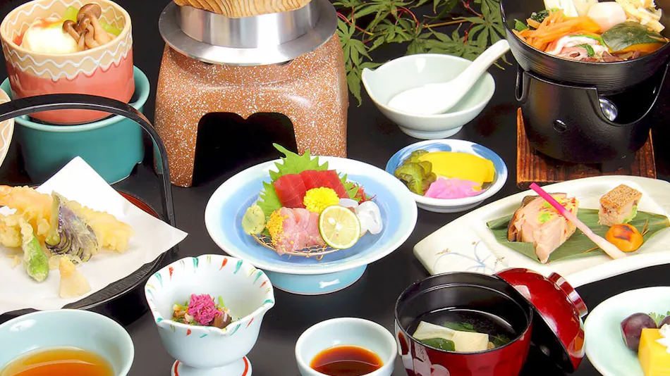 Isawa View Hotel