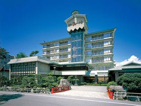 石和びゅーほてる