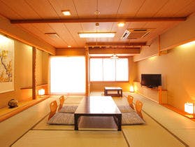 石和びゅーほてる