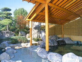 石和びゅーほてる