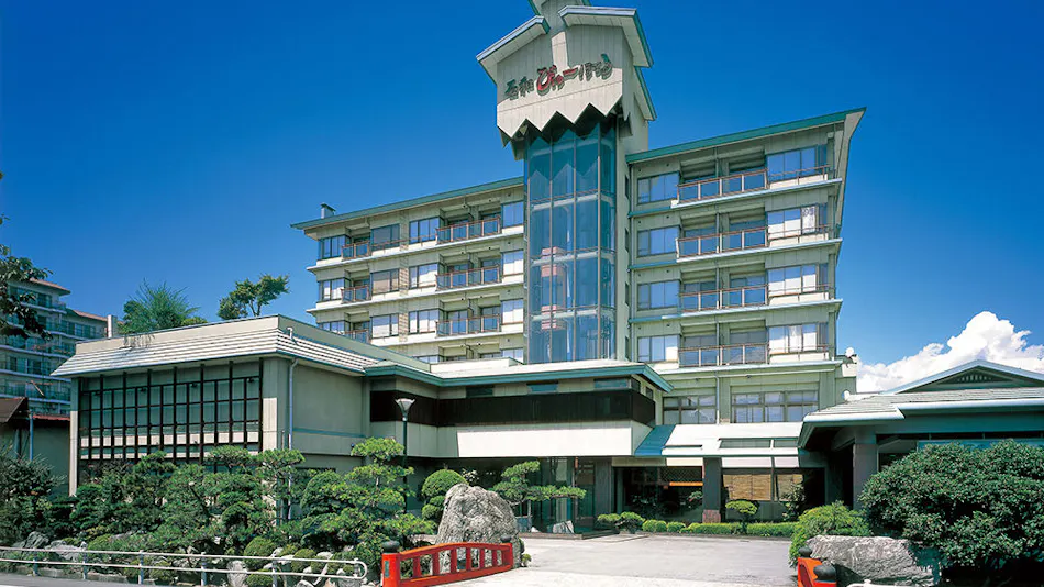 Isawa View Hotel