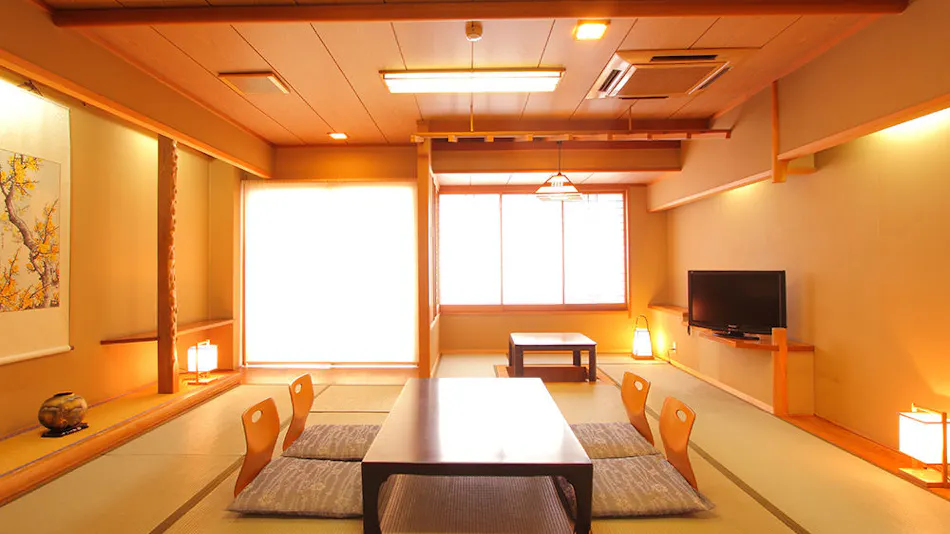Isawa View Hotel