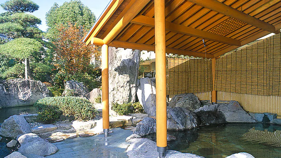 Isawa View Hotel
