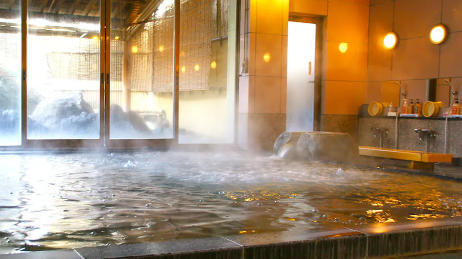 Isawa View Hotel