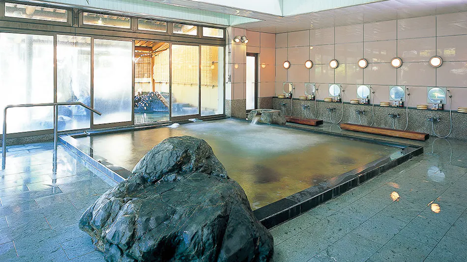 Isawa View Hotel