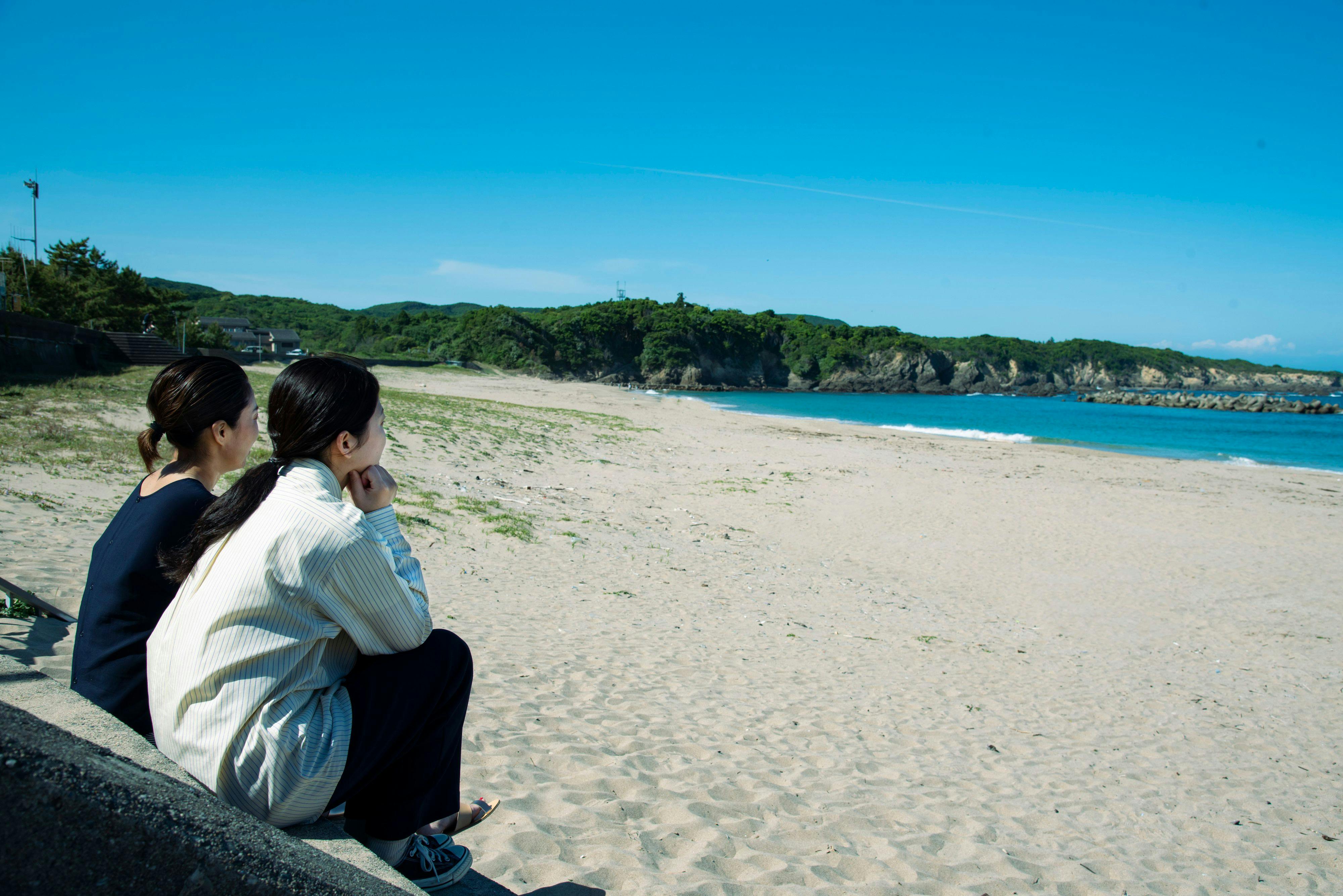 Hama no Miyabitei Ichii