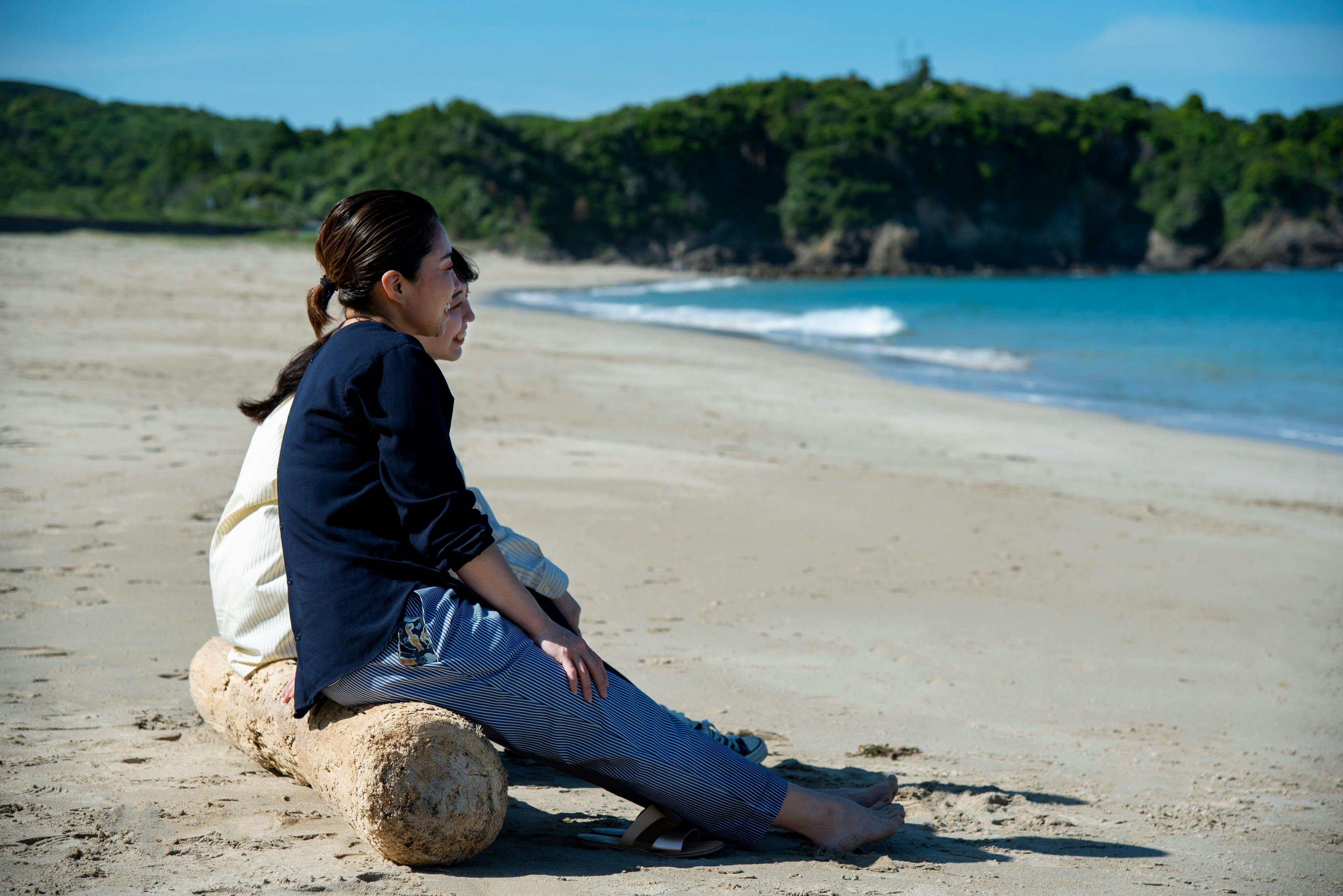 Hama no Miyabitei Ichii