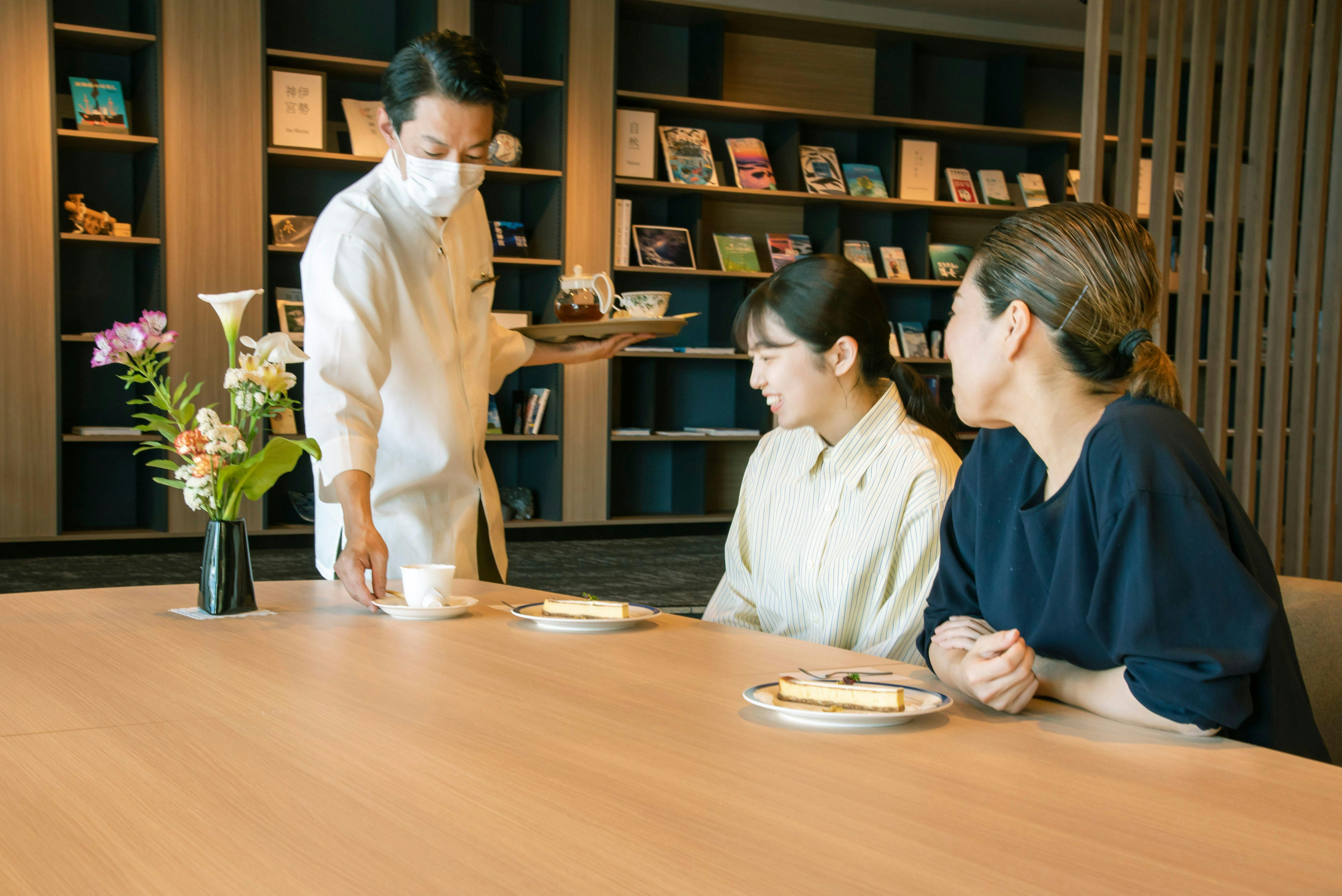 Hama no Miyabitei Ichii