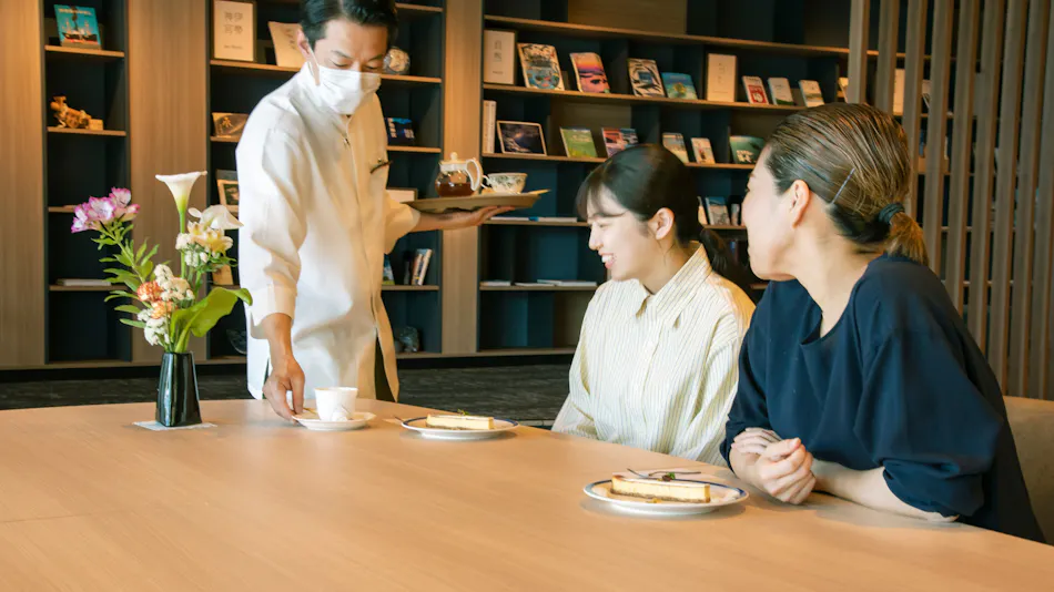 Hama no Miyabitei Ichii