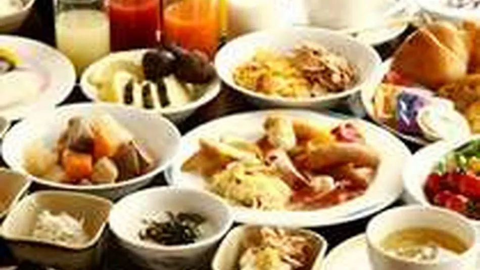 Breezbay Hotel Resort & Spa