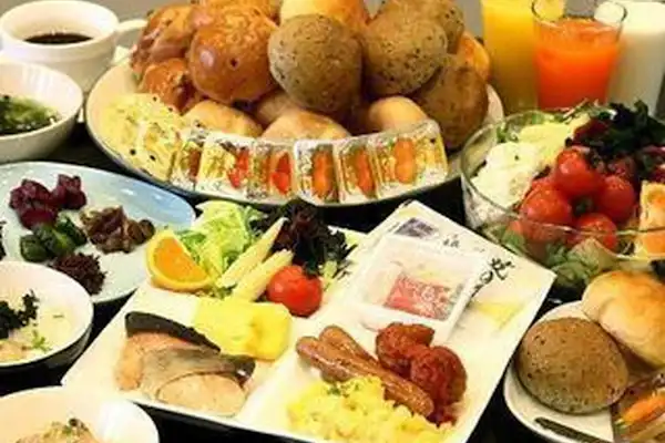施設画像