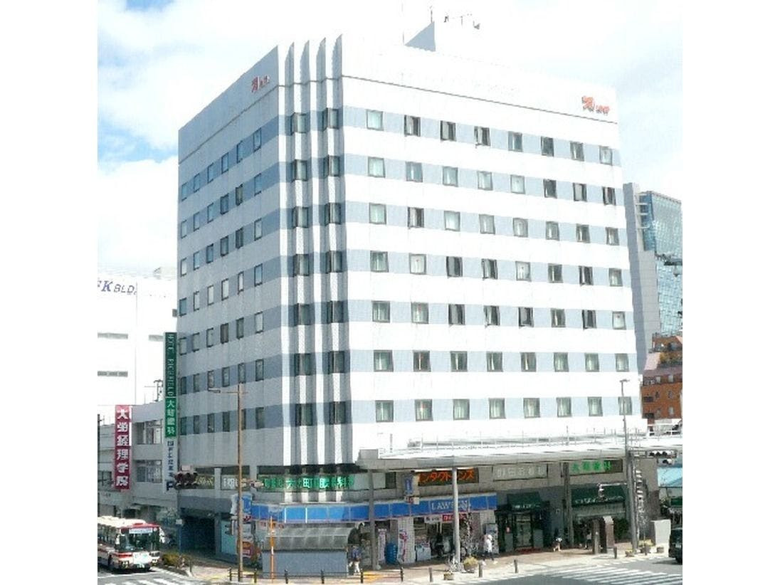 郡山駅 福島県 の喫煙のお部屋 安く泊まれるホテル 旅館 7選 お得に宿泊予約 Yahoo トラベル