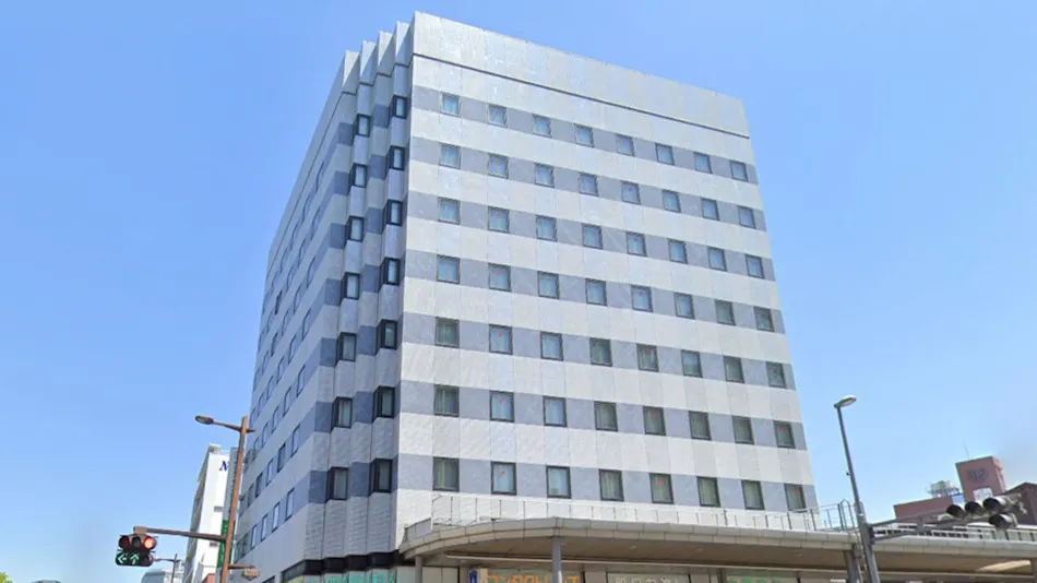 Hotel Crown Hills Koriyama