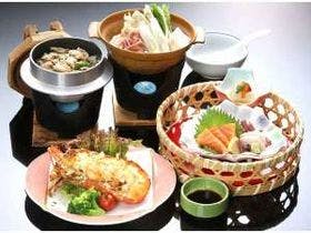 原鶴温泉　原鶴グランドスカイホテル（BBHホテルグループ）