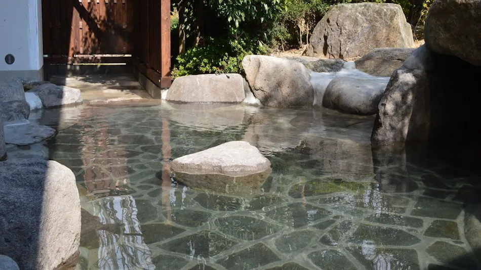 Haraizuru Grand Sky Hotel