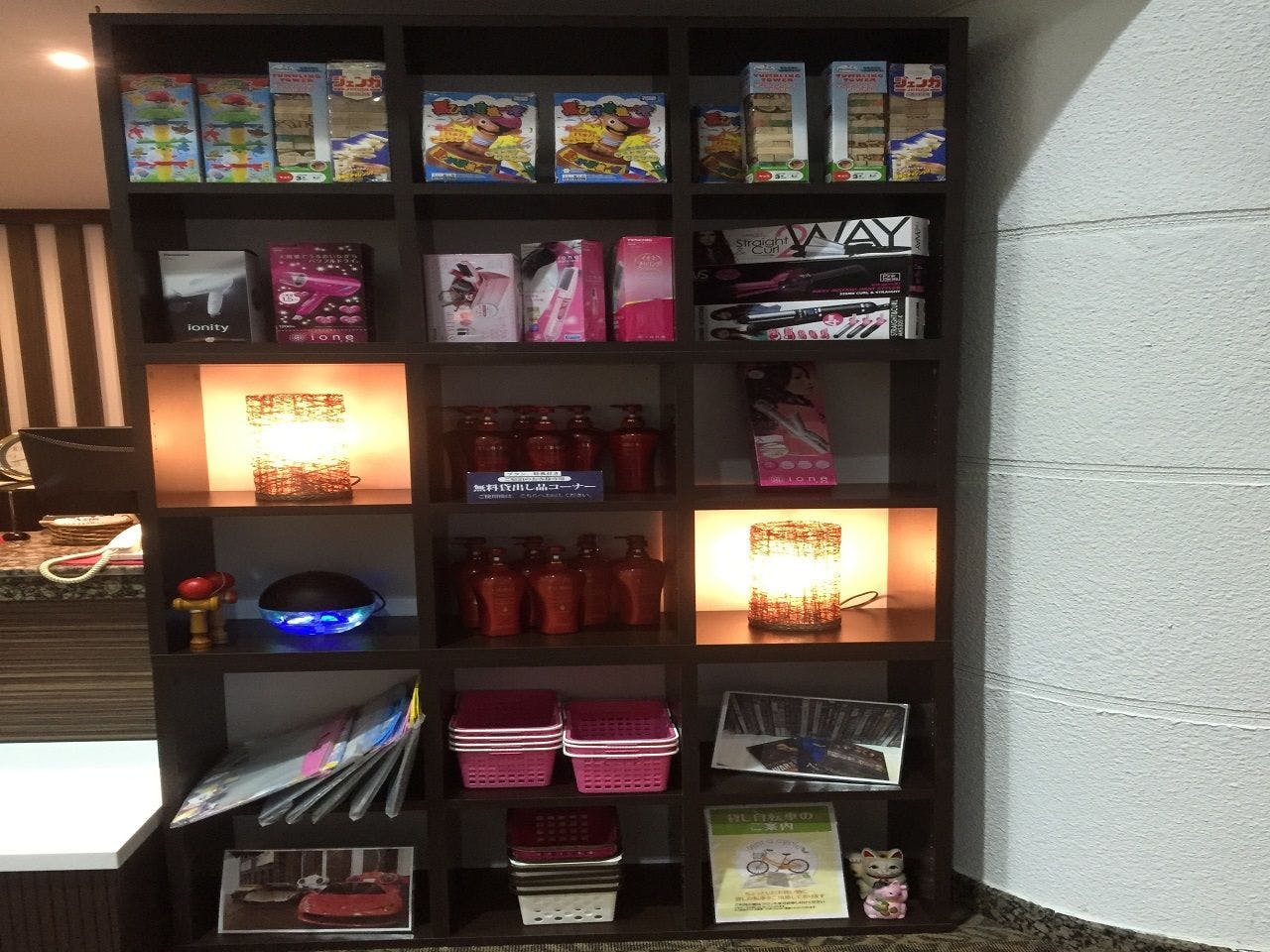 Sudut peminjaman gratis untuk keuntungan Rencana