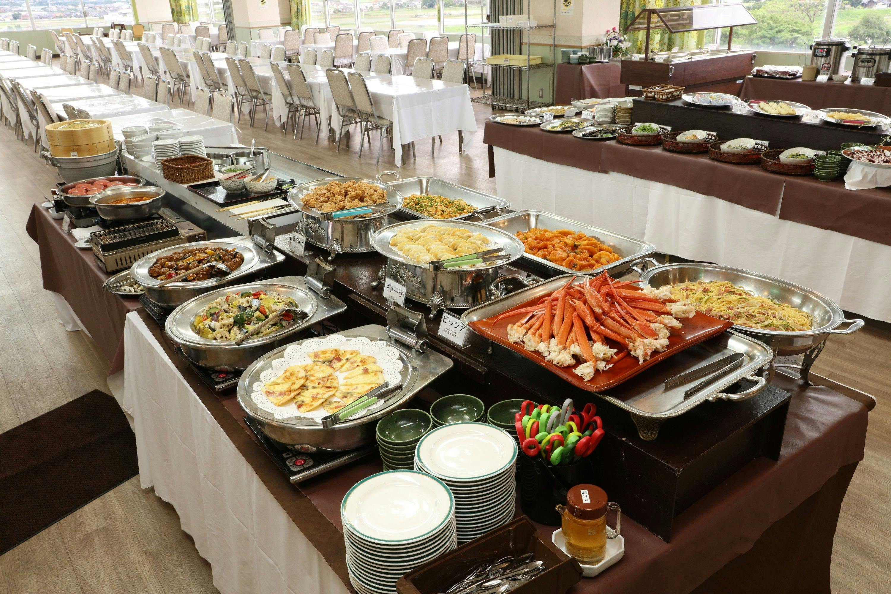 Haraizuru Grand Sky Hotel