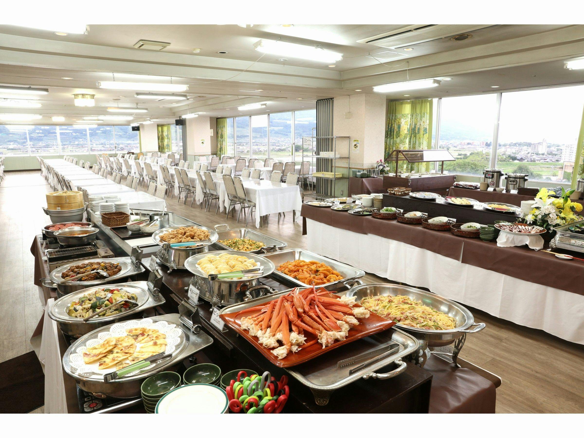 Haraizuru Grand Sky Hotel