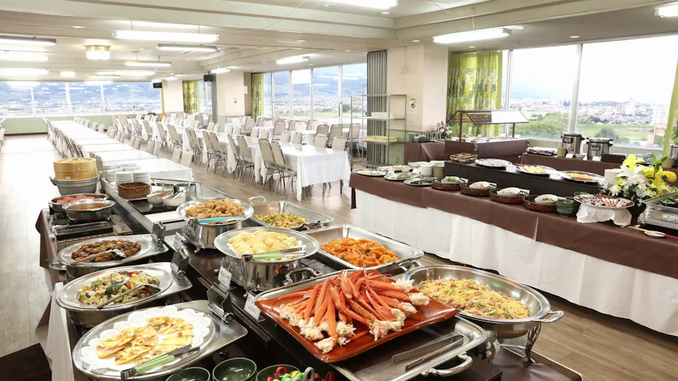 Haraizuru Grand Sky Hotel