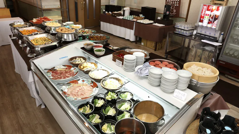 Haraizuru Grand Sky Hotel