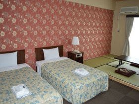 原鶴温泉　原鶴グランドスカイホテル（BBHホテルグループ）