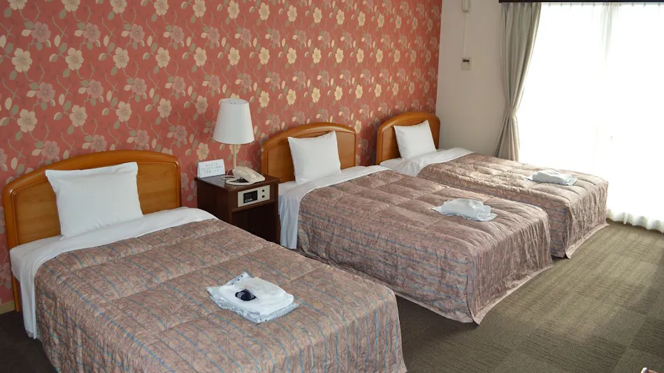 Haraizuru Grand Sky Hotel