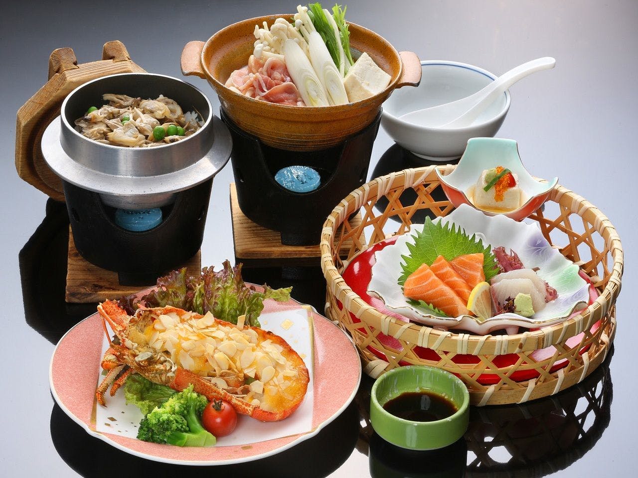 Haraizuru Grand Sky Hotel