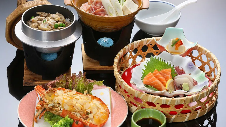 Haraizuru Grand Sky Hotel