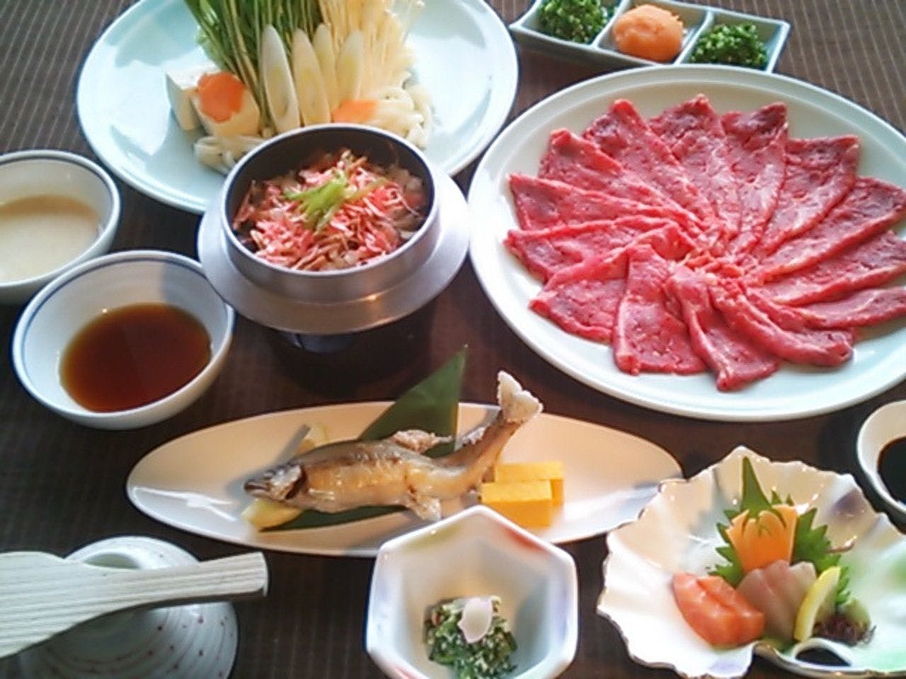 Haraizuru Grand Sky Hotel