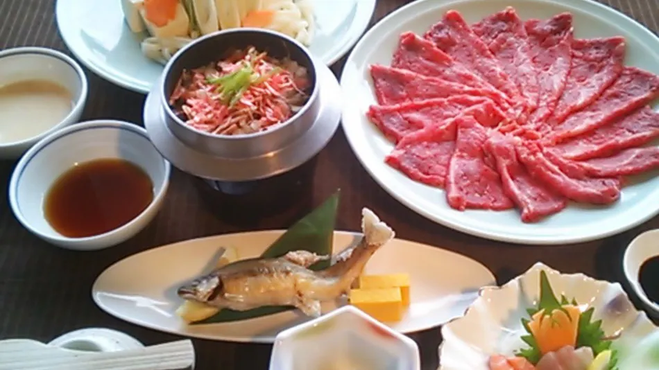 Haraizuru Grand Sky Hotel