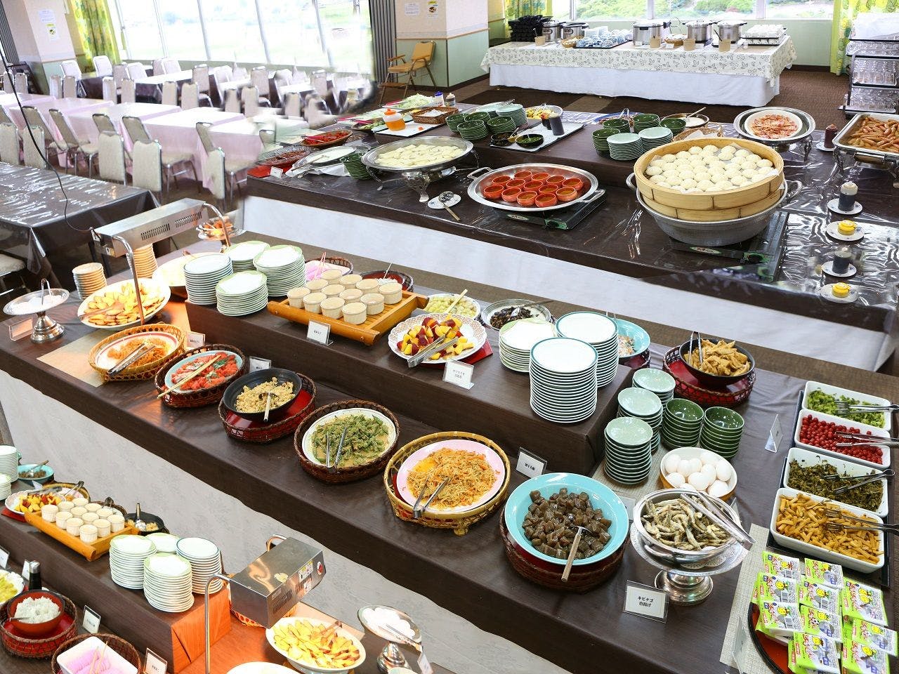 Haraizuru Grand Sky Hotel