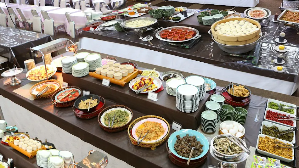 Haraizuru Grand Sky Hotel