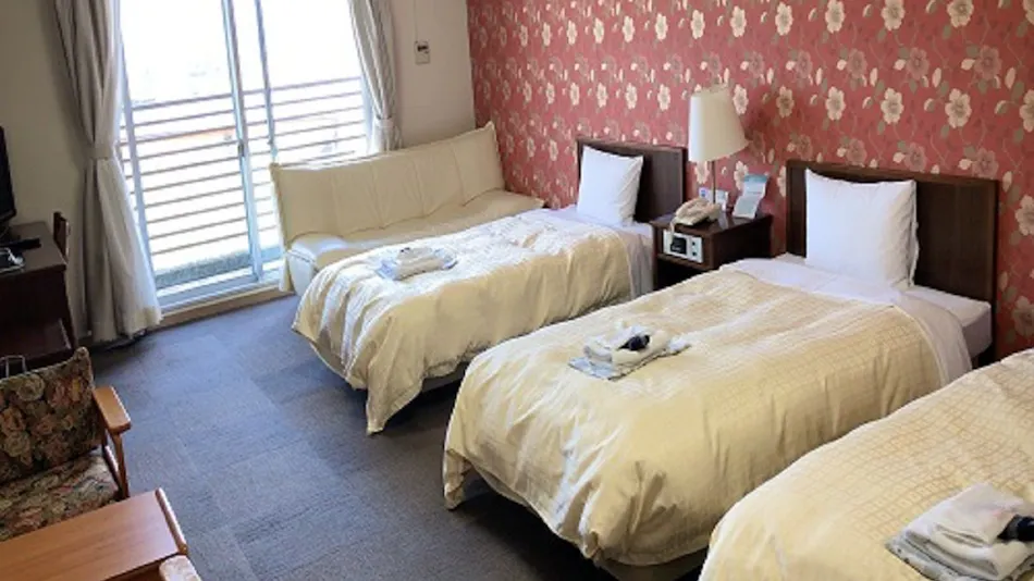 Haraizuru Grand Sky Hotel