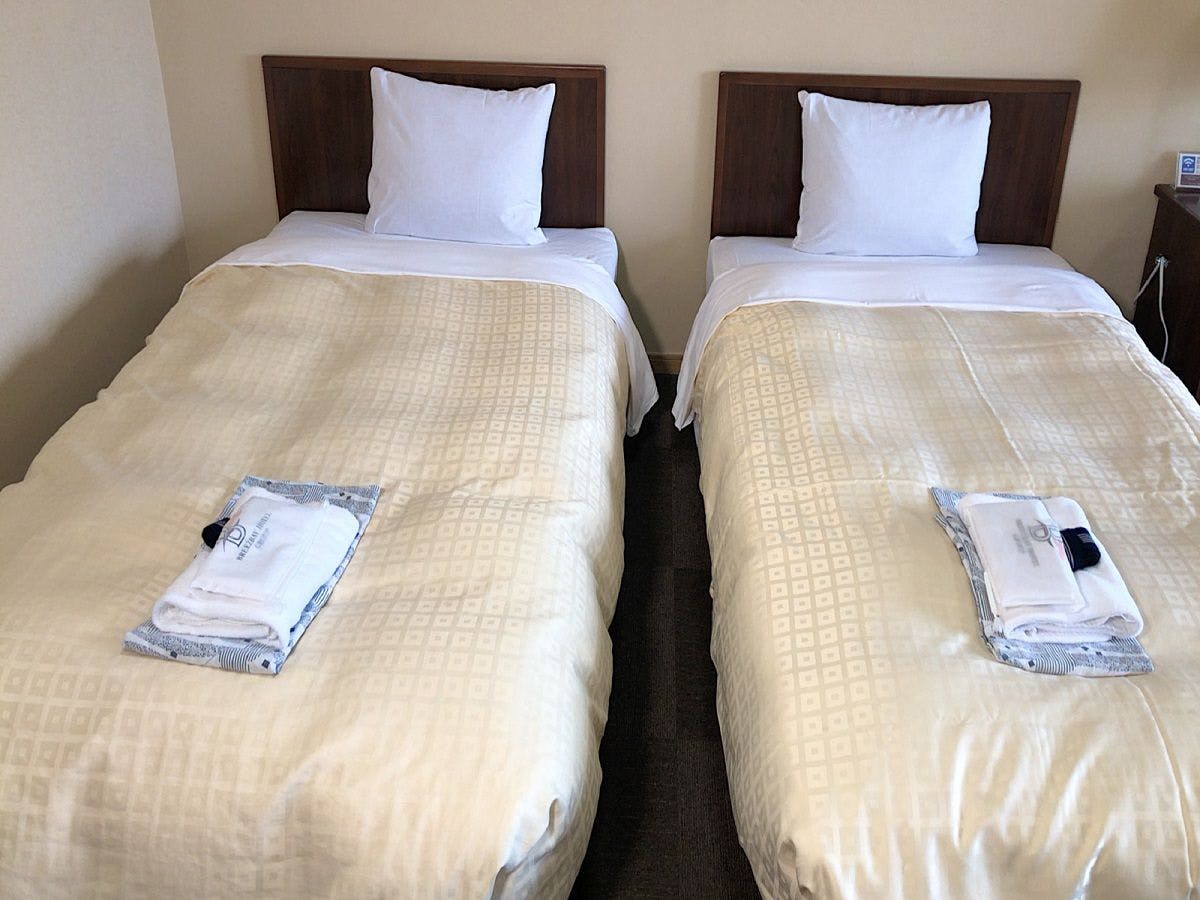 Haraizuru Grand Sky Hotel