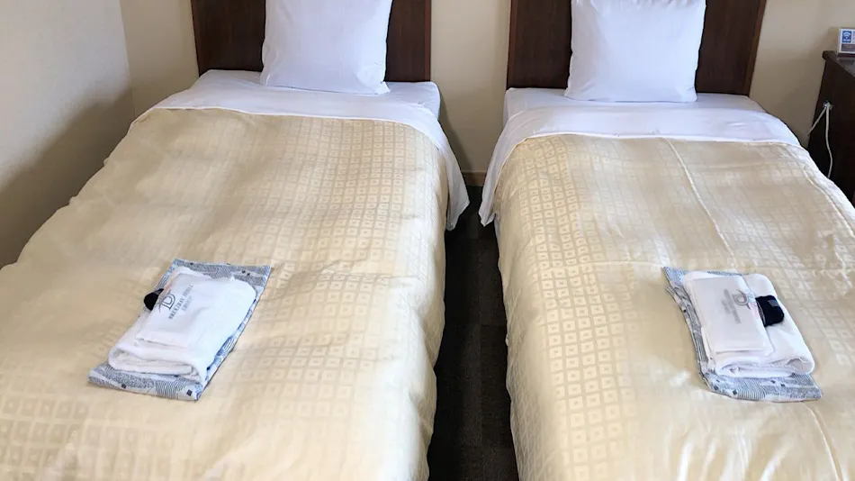 Haraizuru Grand Sky Hotel