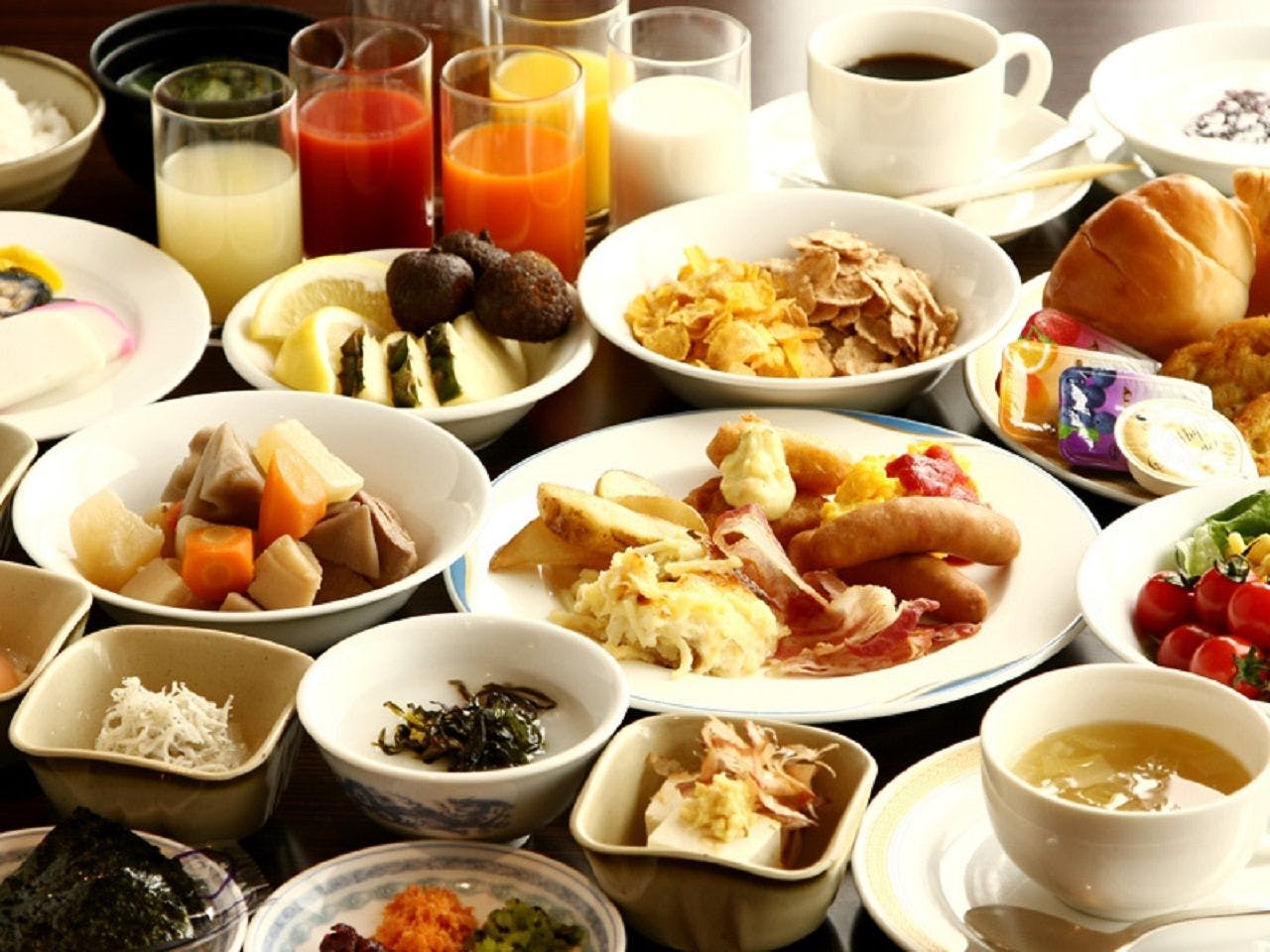 Haraizuru Grand Sky Hotel